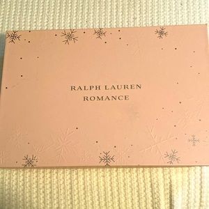 Ralph Lauren Romance Fragrance Set